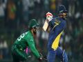 T20 WC: Pakistan beat SL by five runs in a thriller despite Shanaka, Rathnayake heroics; NZ seal semifinal spot - Hindi News | T20 WC: Pakistan beat SL by five runs in a thriller despite Shanaka, Rathnayake heroics; NZ seal semifinal spot | Latest cricket News at Lokmattimes.com