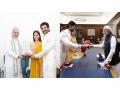 "Some moments just stay with you forever": Rashmika Mandanna revisits interactions with PM Modi, Home Minister Amit Shah - Hindi News | "Some moments just stay with you forever": Rashmika Mandanna revisits interactions with PM Modi, Home Minister Amit Shah | Latest entertainment News at Lokmattimes.com