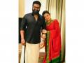 "Always shining like a rare light...": 'Kantara' actor Rishab Shetty greets wife Pragathi on her birthday - Hindi News | "Always shining like a rare light...": 'Kantara' actor Rishab Shetty greets wife Pragathi on her birthday | Latest entertainment News at Lokmattimes.com