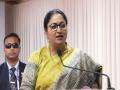 HPV vaccine is 93 per cent effective, says Delhi CM Rekha Gupta - Hindi News | HPV vaccine is 93 per cent effective, says Delhi CM Rekha Gupta | Latest national News at Lokmattimes.com