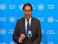 "Acted to stop an existential threat to Israel, to our allies, and to global stability": Israel's Ambassador to UN - Hindi News | "Acted to stop an existential threat to Israel, to our allies, and to global stability": Israel's Ambassador to UN | Latest international News at Lokmattimes.com