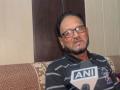 "Praying to Allah": Lucknow resident anxiously awaits news of his son's safety in Iran - Hindi News | "Praying to Allah": Lucknow resident anxiously awaits news of his son's safety in Iran | Latest national News at Lokmattimes.com