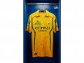 Chennai Super Kings reveal jersey for IPL 2026 - Hindi News | Chennai Super Kings reveal jersey for IPL 2026 | Latest cricket News at Lokmattimes.com