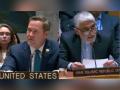 "Be polite...": Iran tells US at UN emergency meet; Mike Waltz hits back "not going to dignify this" - Hindi News | "Be polite...": Iran tells US at UN emergency meet; Mike Waltz hits back "not going to dignify this" | Latest international News at Lokmattimes.com