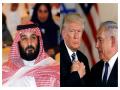 Saudi push helped US carry joint strikes on Iran: Report - Hindi News | Saudi push helped US carry joint strikes on Iran: Report | Latest international News at Lokmattimes.com