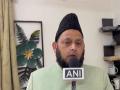 "Condemn in strongest possible words..." Chairman of Islamic Centre of India on killing of Iran supreme leader Ayatollah Khamenei - Hindi News | "Condemn in strongest possible words..." Chairman of Islamic Centre of India on killing of Iran supreme leader Ayatollah Khamenei | Latest politics News at Lokmattimes.com