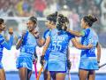 Hockey India names 20-member squad for FIH Women's Hockey World Cup 2026 Qualifiers - Hindi News | Hockey India names 20-member squad for FIH Women's Hockey World Cup 2026 Qualifiers | Latest hockey News at Lokmattimes.com