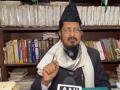"This war will be even more terrible": All India Muslim Jamaat on killing of Ayatollah Ali Khamenei - Hindi News | "This war will be even more terrible": All India Muslim Jamaat on killing of Ayatollah Ali Khamenei | Latest national News at Lokmattimes.com