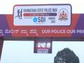 Karnataka: Police organises anti-drug awareness drive in Bengaluru - Hindi News | Karnataka: Police organises anti-drug awareness drive in Bengaluru | Latest national News at Lokmattimes.com