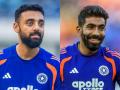 "Use of Chakaravarthy, Bumrah against them going to be extremely critical": Sanjay Bangar ahead of must-win Super 8 fixture vs WI - Hindi News | "Use of Chakaravarthy, Bumrah against them going to be extremely critical": Sanjay Bangar ahead of must-win Super 8 fixture vs WI | Latest cricket News at Lokmattimes.com