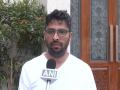 "Israel crossed all limits": Kashmir Student Union Member following Khamenei's death - Hindi News | "Israel crossed all limits": Kashmir Student Union Member following Khamenei's death | Latest national News at Lokmattimes.com
