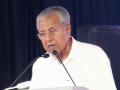 Kerala CM writes to PM Modi over safety of Indians in Middle-east; extends support - Hindi News | Kerala CM writes to PM Modi over safety of Indians in Middle-east; extends support | Latest national News at Lokmattimes.com