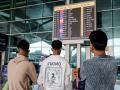 Delhi: IGI informs of potential delays, adjustments in westbound international flights amid Middle East conflict - Hindi News | Delhi: IGI informs of potential delays, adjustments in westbound international flights amid Middle East conflict | Latest national News at Lokmattimes.com