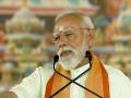 "DMK's dreams of returning to power will turn into nightmares": PM Modi accuses Tamil Nadu govt of "mafia-like" politics - Hindi News | "DMK's dreams of returning to power will turn into nightmares": PM Modi accuses Tamil Nadu govt of "mafia-like" politics | Latest politics News at Lokmattimes.com