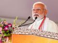 PM Modi to chair Cabinet Committee on Security meeting in Delhi: Gol sources - Hindi News | PM Modi to chair Cabinet Committee on Security meeting in Delhi: Gol sources | Latest politics News at Lokmattimes.com
