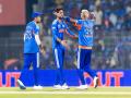 T20 WC: India win toss; opts to bowl vs West Indies in must-win Super 8 fixture - Hindi News | T20 WC: India win toss; opts to bowl vs West Indies in must-win Super 8 fixture | Latest cricket News at Lokmattimes.com