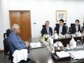 CM Bhupendra Patel hosts Industry leaders at Gujarat Semi Connect 2026 to drive investment - Hindi News | CM Bhupendra Patel hosts Industry leaders at Gujarat Semi Connect 2026 to drive investment | Latest national News at Lokmattimes.com