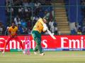 T20 World Cup: South Africa beat Zimbabwe by five wickets to stay unbeaten in tournament - Hindi News | T20 World Cup: South Africa beat Zimbabwe by five wickets to stay unbeaten in tournament | Latest cricket News at Lokmattimes.com