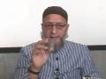 "Cowardly and inhuman attack": Owaisi condemns killing of Ayatollah Ali Khamenei - Hindi News | "Cowardly and inhuman attack": Owaisi condemns killing of Ayatollah Ali Khamenei | Latest national News at Lokmattimes.com