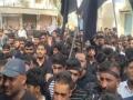 Karnataka: Shia Muslims in Chikkamagaluru protest against US, Israel for killing Ayatollah Ali Khamenei - Hindi News | Karnataka: Shia Muslims in Chikkamagaluru protest against US, Israel for killing Ayatollah Ali Khamenei | Latest national News at Lokmattimes.com