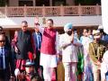 Uttarakhand: Three-day Vasantotsav concludes at Lok Bhawan in Dehradun - Hindi News | Uttarakhand: Three-day Vasantotsav concludes at Lok Bhawan in Dehradun | Latest national News at Lokmattimes.com