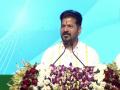 "All Telugu people must remain alert": Chief Minister Revanth Reddy - Hindi News | "All Telugu people must remain alert": Chief Minister Revanth Reddy | Latest national News at Lokmattimes.com