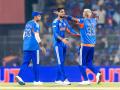 T20WC: Team India's fielding fortunes continue to dwindle; catching efficiency reaches new low - Hindi News | T20WC: Team India's fielding fortunes continue to dwindle; catching efficiency reaches new low | Latest cricket News at Lokmattimes.com