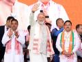PM Modi to visit Assam on March 13 ahead of assembly elections: State Minister Urkhao Gwra Brahma - Hindi News | PM Modi to visit Assam on March 13 ahead of assembly elections: State Minister Urkhao Gwra Brahma | Latest national News at Lokmattimes.com