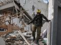 Nine dead as Iranian missiles hit Beit Shemesh in Israel - Hindi News | Nine dead as Iranian missiles hit Beit Shemesh in Israel | Latest international News at Lokmattimes.com