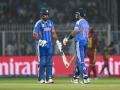 "Good things happen to good people who wait": Suryakumar Yadav praises Sanju Samson's blockbuster 97* against West Indies in must win match - Hindi News | "Good things happen to good people who wait": Suryakumar Yadav praises Sanju Samson's blockbuster 97* against West Indies in must win match | Latest cricket News at Lokmattimes.com