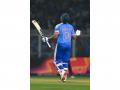T20 WC: Cricket fraternity hails Sanju Samson's heroic 97* against West Indies in Kolkata - Hindi News | T20 WC: Cricket fraternity hails Sanju Samson's heroic 97* against West Indies in Kolkata | Latest cricket News at Lokmattimes.com