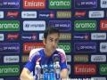 "Didn't get a lot of dew this WC campaign": Gambhir after qualifying for T20 WC semifinals - Hindi News | "Didn't get a lot of dew this WC campaign": Gambhir after qualifying for T20 WC semifinals | Latest cricket News at Lokmattimes.com