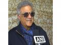 New International Film City inaugurates with 'Mom 2' shooting: Producer Boney Kapoor - Hindi News | New International Film City inaugurates with 'Mom 2' shooting: Producer Boney Kapoor | Latest entertainment News at Lokmattimes.com