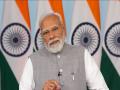 PM Modi speaks to Israeli PM Netanyahu, stresses safety of civilians "utmost priority" - Hindi News | PM Modi speaks to Israeli PM Netanyahu, stresses safety of civilians "utmost priority" | Latest national News at Lokmattimes.com