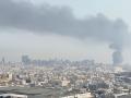 India issues security advisory for its nationals in Qatar, Turkey, Syria after Iran strikes - Hindi News | India issues security advisory for its nationals in Qatar, Turkey, Syria after Iran strikes | Latest international News at Lokmattimes.com