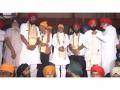 Chhattisgarh CM Vishnu Deo Sai flags off annual Sikh pilgrimage from Raipur to Hazur Sahib - Hindi News | Chhattisgarh CM Vishnu Deo Sai flags off annual Sikh pilgrimage from Raipur to Hazur Sahib | Latest national News at Lokmattimes.com