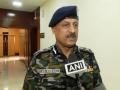 "Bolangir and Bargarh declared Naxal-Free districts," says Odisha DGP Yogesh Bahadur Khurania - Hindi News | "Bolangir and Bargarh declared Naxal-Free districts," says Odisha DGP Yogesh Bahadur Khurania | Latest national News at Lokmattimes.com