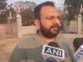 45 Vadodara tourists stranded in UAE: BJP MP Hemang Joshi - Hindi News | 45 Vadodara tourists stranded in UAE: BJP MP Hemang Joshi | Latest national News at Lokmattimes.com