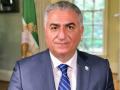 "Beginning of very end of the regime": Exiled crown prince Pahlavi on US-Israel strikes on Iran - Hindi News | "Beginning of very end of the regime": Exiled crown prince Pahlavi on US-Israel strikes on Iran | Latest international News at Lokmattimes.com