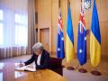 Australian FM Wong arranges for emergency consular assistance for Australians in UAE and Qatar - Hindi News | Australian FM Wong arranges for emergency consular assistance for Australians in UAE and Qatar | Latest international News at Lokmattimes.com