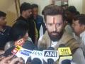 "All 5 Rajya Sabha MPs from Bihar will be from NDA": Chirag Paswan ahead of RS polls - Hindi News | "All 5 Rajya Sabha MPs from Bihar will be from NDA": Chirag Paswan ahead of RS polls | Latest politics News at Lokmattimes.com