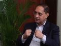 SEBI's disclosure norms match global standards; real-time surveillance strengthened: Chairman - Hindi News | SEBI's disclosure norms match global standards; real-time surveillance strengthened: Chairman | Latest business News at Lokmattimes.com