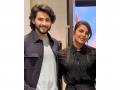 Mahesh Babu is full of praise for Priyanka Chopra's "top form" in 'The Bluff' - Hindi News | Mahesh Babu is full of praise for Priyanka Chopra's "top form" in 'The Bluff' | Latest entertainment News at Lokmattimes.com