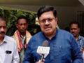 "Not a single person will be left behind": Odisha Minister on evacuation of Indians from West Asia conflict zone - Hindi News | "Not a single person will be left behind": Odisha Minister on evacuation of Indians from West Asia conflict zone | Latest national News at Lokmattimes.com