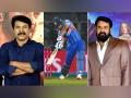 "A fearless statement on the biggest stage": Mammootty, Mohanlal, Prithviraj and others hail Sanju Samson's match-winning knock - Hindi News | "A fearless statement on the biggest stage": Mammootty, Mohanlal, Prithviraj and others hail Sanju Samson's match-winning knock | Latest entertainment News at Lokmattimes.com