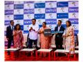 SWITCH Mobility Delivers the First Iconic Electric Double Decker in Delhi - Hindi News | SWITCH Mobility Delivers the First Iconic Electric Double Decker in Delhi | Latest business News at Lokmattimes.com