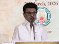 "They promote violence, hate speech": MK Stalin slams BJP, labels NDA-AIADMK alliance a 'comedy' - Hindi News | "They promote violence, hate speech": MK Stalin slams BJP, labels NDA-AIADMK alliance a 'comedy' | Latest politics News at Lokmattimes.com