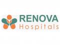 Renova Hospitals Conferred with "Best Multispecialty and Cancer Hospital in Telangana" at Pride of Nation Award 2026 - Hindi News | Renova Hospitals Conferred with "Best Multispecialty and Cancer Hospital in Telangana" at Pride of Nation Award 2026 | Latest business News at Lokmattimes.com
