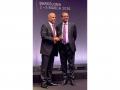 Sunil Bharti Mittal conferred GSMA Lifetime Achievement Award - Hindi News | Sunil Bharti Mittal conferred GSMA Lifetime Achievement Award | Latest business News at Lokmattimes.com