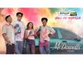 House of McDowell's Soda's Yaari Jam: Holi on Wheels Transforms the Festival into an Unforgettable Adventure - Hindi News | House of McDowell's Soda's Yaari Jam: Holi on Wheels Transforms the Festival into an Unforgettable Adventure | Latest business News at Lokmattimes.com